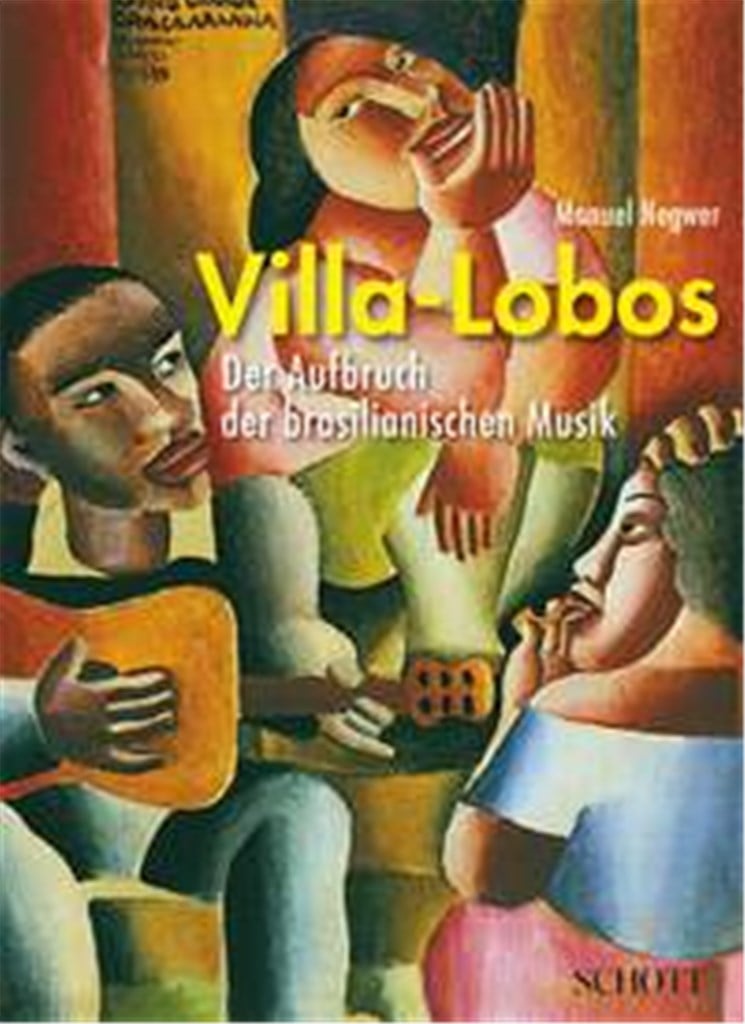 Villa-Lobos